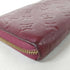 Zippy Wallet Monogram Empreinte Leather