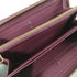 Zippy Wallet Monogram Empreinte Leather