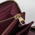 Zippy Wallet Monogram Empreinte Leather