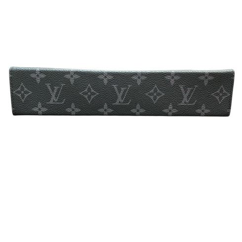 Pochette Voyage Monogram Eclipse Canvas MM