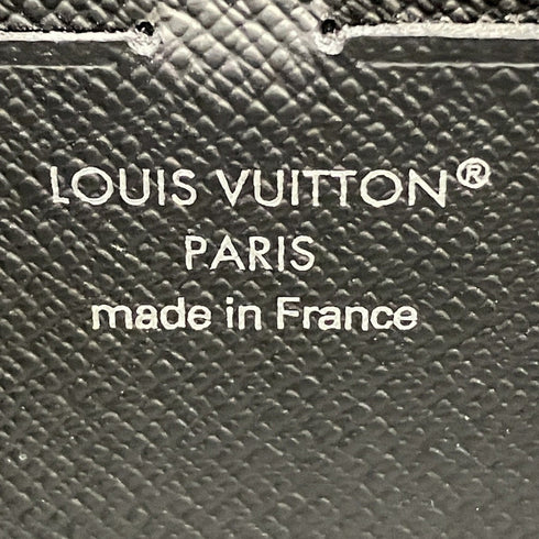Pochette Voyage Monogram Eclipse Canvas MM