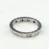 Lanieres Band Ring Diamond