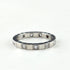 Lanieres Band Ring Diamond