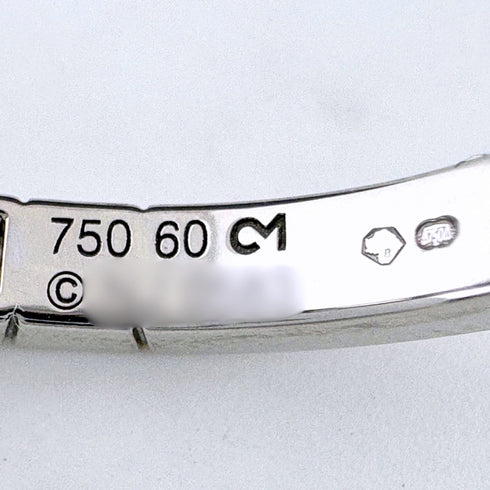 Lanieres Band Ring Diamond