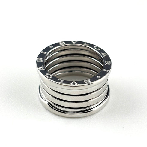 B.Zero1 Ring Metal