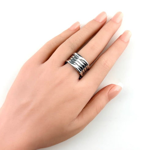 B.Zero1 Ring Metal