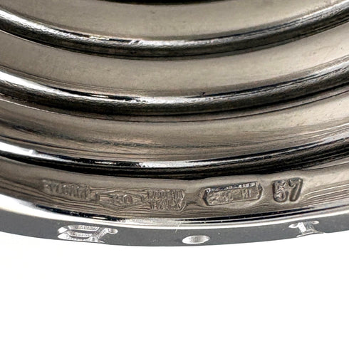 B.Zero1 Ring Metal
