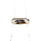 Trinity Ring 18K Yellow Gold