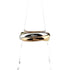 Trinity Ring 18K Yellow Gold