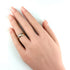 Trinity Ring 18K Yellow Gold