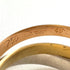Trinity Ring 18K Yellow Gold