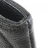 Medallion Tote Quilted Caviar