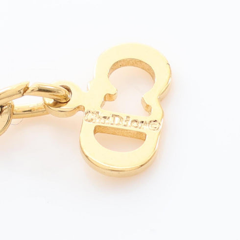 Pendant Necklace Gold Plated Mini Coin