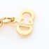 Pendant Necklace Gold Plated Mini Coin