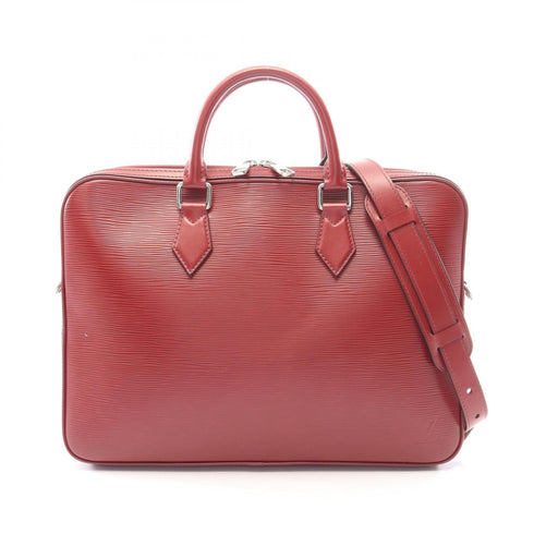 Dandy Briefcase Epi Leather MM