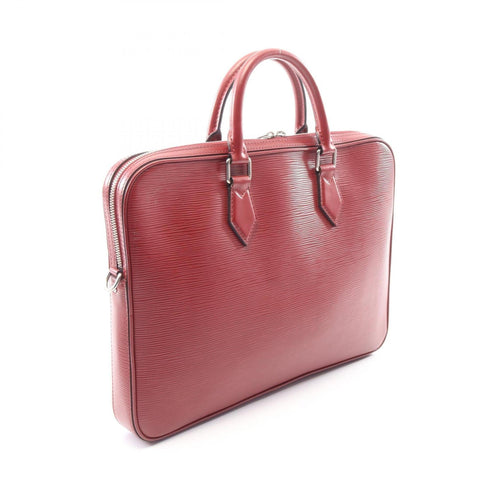 Dandy Briefcase Epi Leather MM