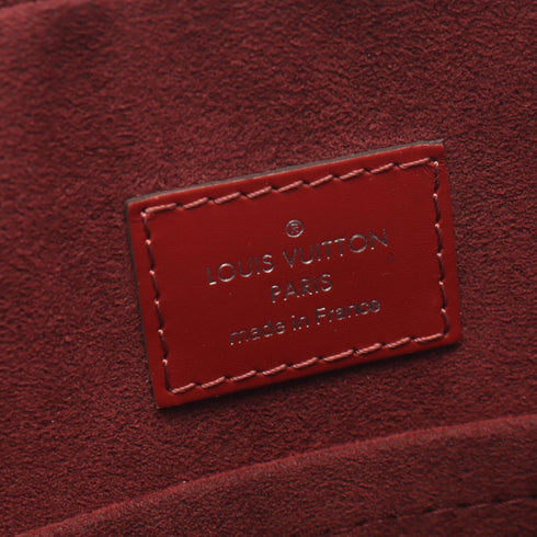 Dandy Briefcase Epi Leather MM