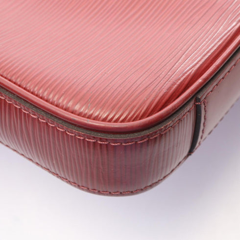 Dandy Briefcase Epi Leather MM
