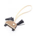 GriGri Rodeo Bag Charm Leather PM