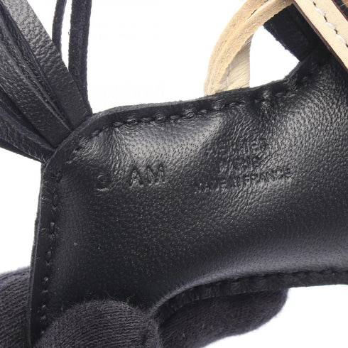 GriGri Rodeo Bag Charm Leather PM
