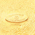 Cambon Brooch Gold