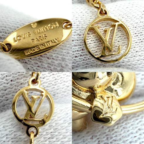 Pendant Necklace Gold