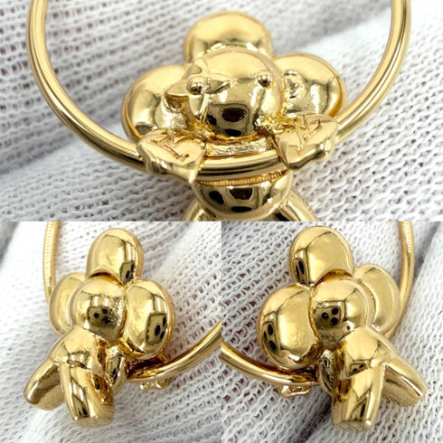 Pendant Necklace Gold