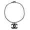CC Logo Bracelet Metal