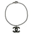 CC Logo Bracelet Metal