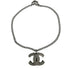 CC Logo Bracelet Metal