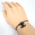 CC Logo Bracelet Metal