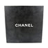 CC Logo Pendant Necklace Metal