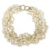 Paloma Picasso Pendant Necklace 18K Yellow Gold