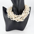 Paloma Picasso Pendant Necklace 18K Yellow Gold