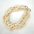 Paloma Picasso Pendant Necklace 18K Yellow Gold