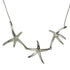 Elsa Peretti Pendant Necklace Sterling Silver