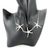 Elsa Peretti Pendant Necklace Sterling Silver