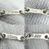 Elsa Peretti Pendant Necklace Sterling Silver