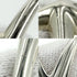 Elsa Peretti Pendant Necklace Sterling Silver