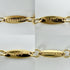 Elsa Peretti Pendant Necklace 18K Yellow Gold and Lapis Lazuli
