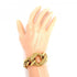 Bracelet Gold-Tone Metal