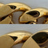 Bracelet Gold-Tone Metal