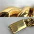 Bracelet Gold-Tone Metal