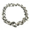 Forge Bracelet Sterling Silver Medium