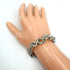 Forge Bracelet Sterling Silver Medium