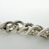 Forge Bracelet Sterling Silver Medium