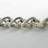 Forge Bracelet Sterling Silver Medium