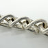 Forge Bracelet Sterling Silver Medium
