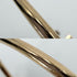 T Wire Bracelet 18K Rose Gold