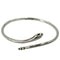 Snake Bracelet Sterling Silver